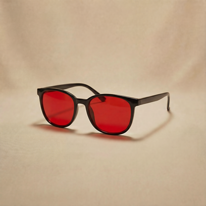 Onvoia MoonSleep™ Rotlichtbrille